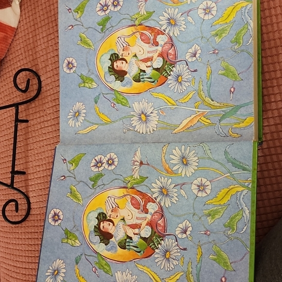 THE BEST OF THE BROTHERS GRIMM. BOOK - Picture 3 of 12